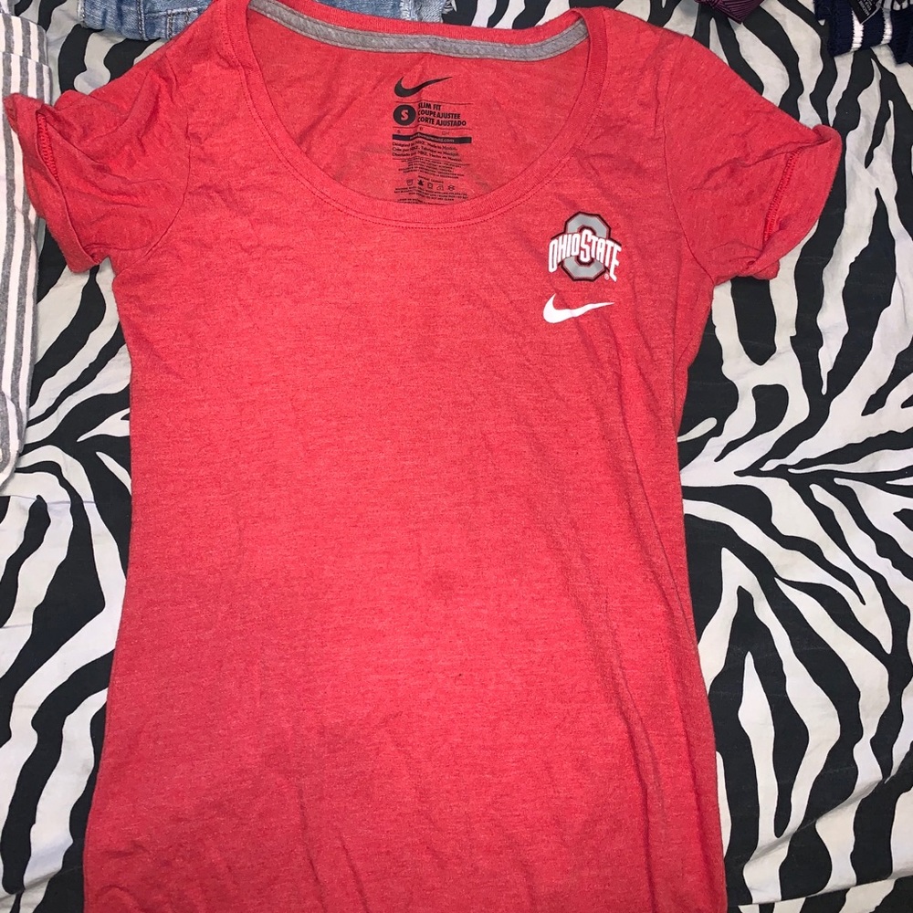 Nike Ohio State shirt!!! Please buy